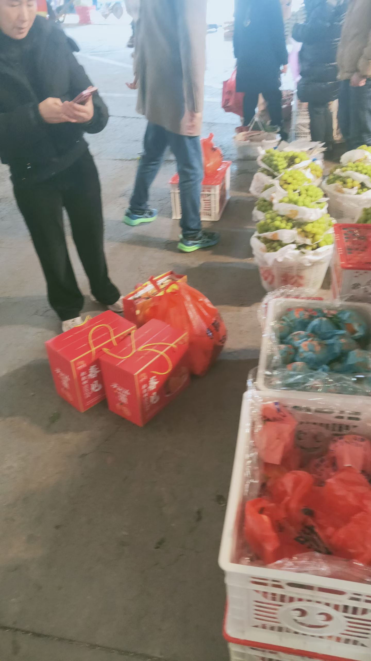 耙耙柑礼盒10斤装